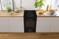Плита комбінована GORENJE GKS5C70BJ - Зображення  11