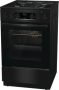 Плита комбінована GORENJE GKS5C70BJ - Зображення  1