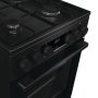 Плита комбінована GORENJE GKS5C70BJ - Зображення  7