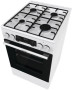 Плита комбинированная GORENJE GK5C42WH - Фото  3