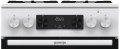 Плита комбинированная GORENJE GK5C42WH - Фото  4