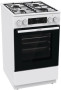Плита комбинированная GORENJE GK5C42WH - Фото  5