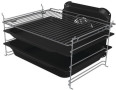 Плита комбинированная GORENJE GK5C42WH - Фото  6