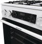 Плита комбинированная GORENJE GK5C42WH - Фото  1