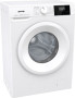 Стиральная машина GORENJE WNGPI72SBS/UA - Фото  1