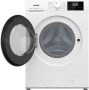 Стиральная машина GORENJE WNGPI72SBS/UA - Фото  3