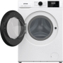 Пральна машина GORENJE W3NGPI62SBS/UA - Зображення  4
