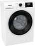Пральна машина GORENJE W3NGPI62SBS/UA - Зображення  2