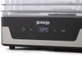 Сушилка для овощей и фруктов Gorenje FDK400DE  - Фото  2