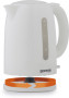 Электрочайник Gorenje K17W  - Фото  6
