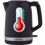 Электрочайник Gorenje K17SPB  - Фото  7