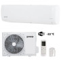 Кондиціонер спліт Gorenje TITAN26 CJ