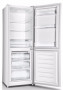 Холодильник комбинированный Gorenje RK416DPW4  - Фото  3