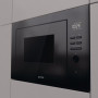 Мікрохвильова піч вбудована Gorenje BM251M2BG  - Зображення  1