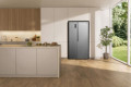 Холодильник Side-by-Side Gorenje NRS917E41X  - Зображення  1