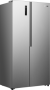 Холодильник Side-by-Side Gorenje NRS917E41X  - Зображення  7