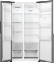 Холодильник Side-by-Side Gorenje NRS917E41XWD  - Зображення  3