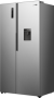 Холодильник Side-by-Side Gorenje NRS917E41XWD  - Зображення  4