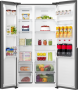 Холодильник Side-by-Side Gorenje NRS917E41BXWD  - Зображення  5