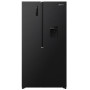 Холодильник Side-by-Side Gorenje NRS917E41BXWD