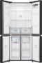 Холодильник Side-by-Side Gorenje NRM819E61BX  - Зображення  1