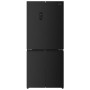 Холодильник Side-by-Side Gorenje NRM819E61BX