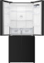 Холодильник Side-by-Side Gorenje NRM819E61BX  - Зображення  7