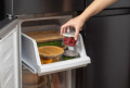 Холодильник Side-by-Side Gorenje NRM819E61BX  - Зображення  10