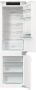 Холодильник встроенный Gorenje NRKI517E42  - Фото  8