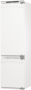 Холодильник вбудований Gorenje NRKI519E82WF  - Зображення  12