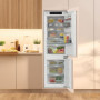 Холодильник встроенный Gorenje NRKI517E82WF  - Фото  9