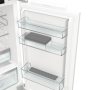 Холодильник встроенный Gorenje NRKI517E82WF  - Фото  11