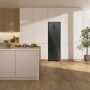 Холодильник комбінований Gorenje NRB620C81BX4WFE  - Зображення  1
