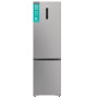 Холодильник комбінований Gorenje NRB620E61BX4WFE