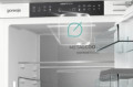 Холодильник вбудований Gorenje RI517E62WF  - Зображення  3