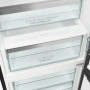 Холодильник комбінований Gorenje NRB620E6BX4WFE  - Зображення  1