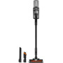 Пилосос акумуляторний Gorenje SVC259400NES