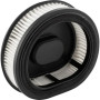 Пилосос акумуляторний Gorenje SVC296449NMBL  - Зображення  3