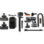 Пилосос акумуляторний Gorenje SVC296749NEBL  - Зображення  19