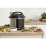 Мультиварка-скороварка Gorenje GMC6SBK  - Зображення  6