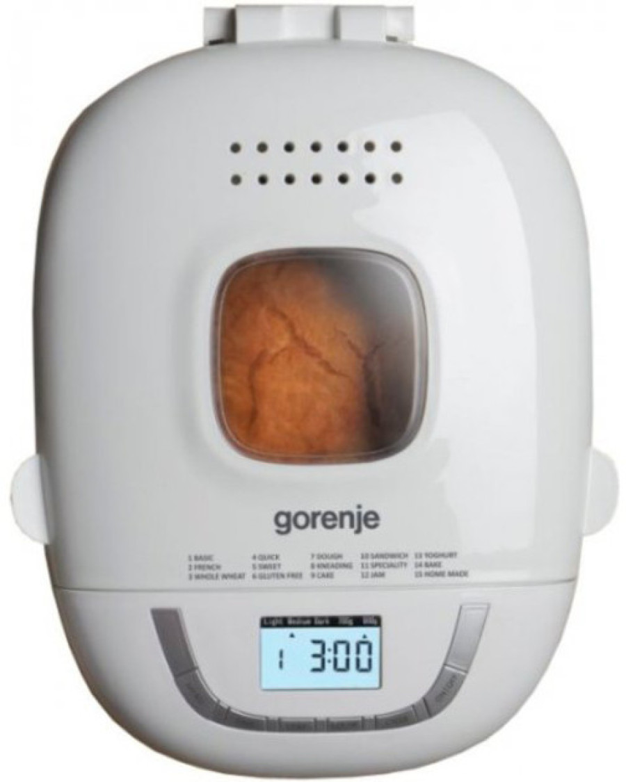  Хлебопечь  Gorenje BM910WII 