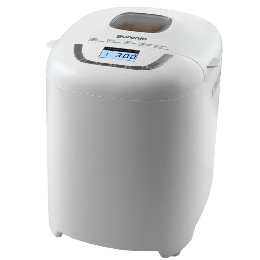 Хлебопечь  Gorenje BM910WII