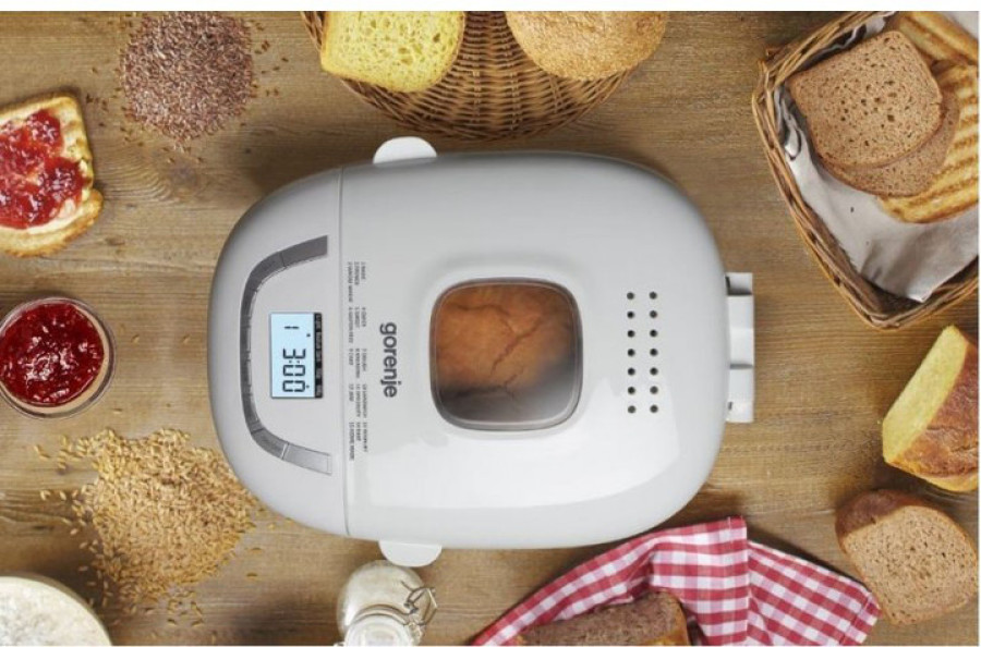  Хлебопечь  Gorenje BM910WII 