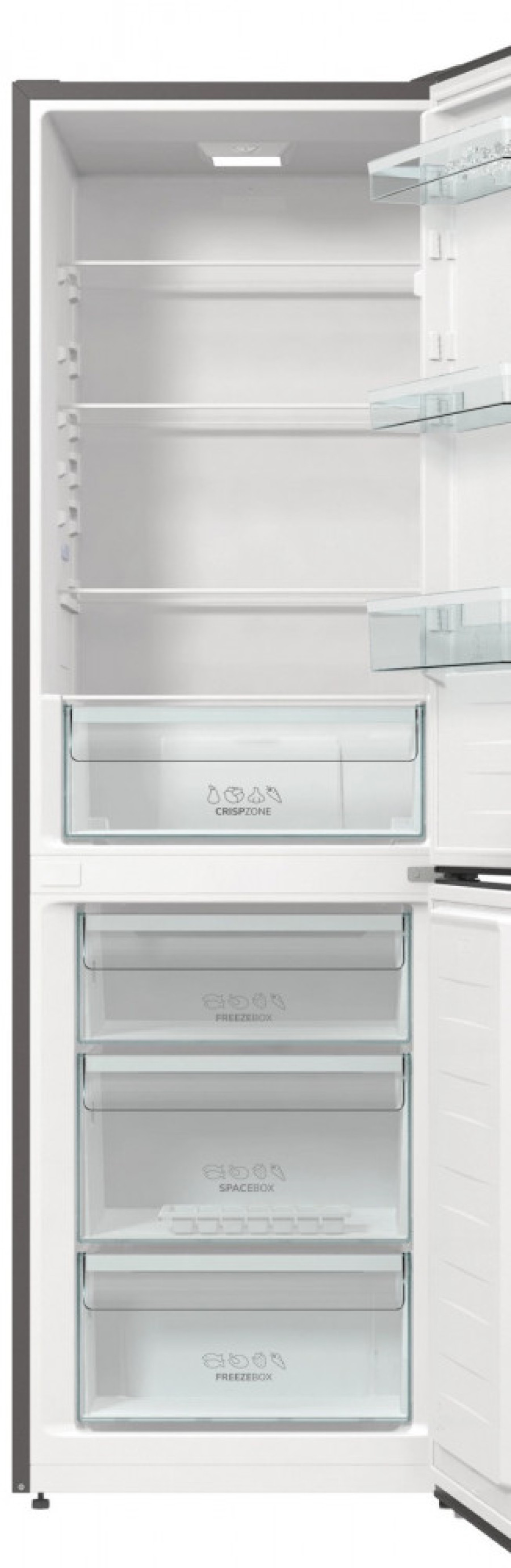  Холодильник Gorenje RK 6191 ES4 