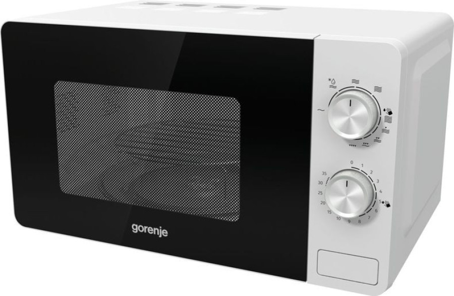  Микроволновая печь Gorenje MO20E2W 