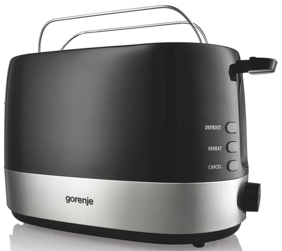  Тостер Gorenje T850BK 