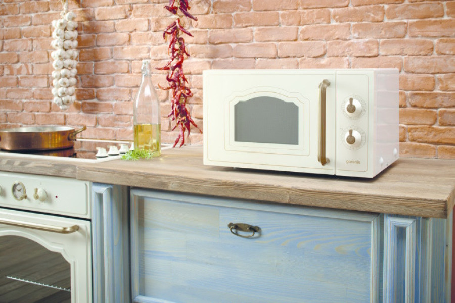  Микроволновая печь Gorenje MO4250CLI 