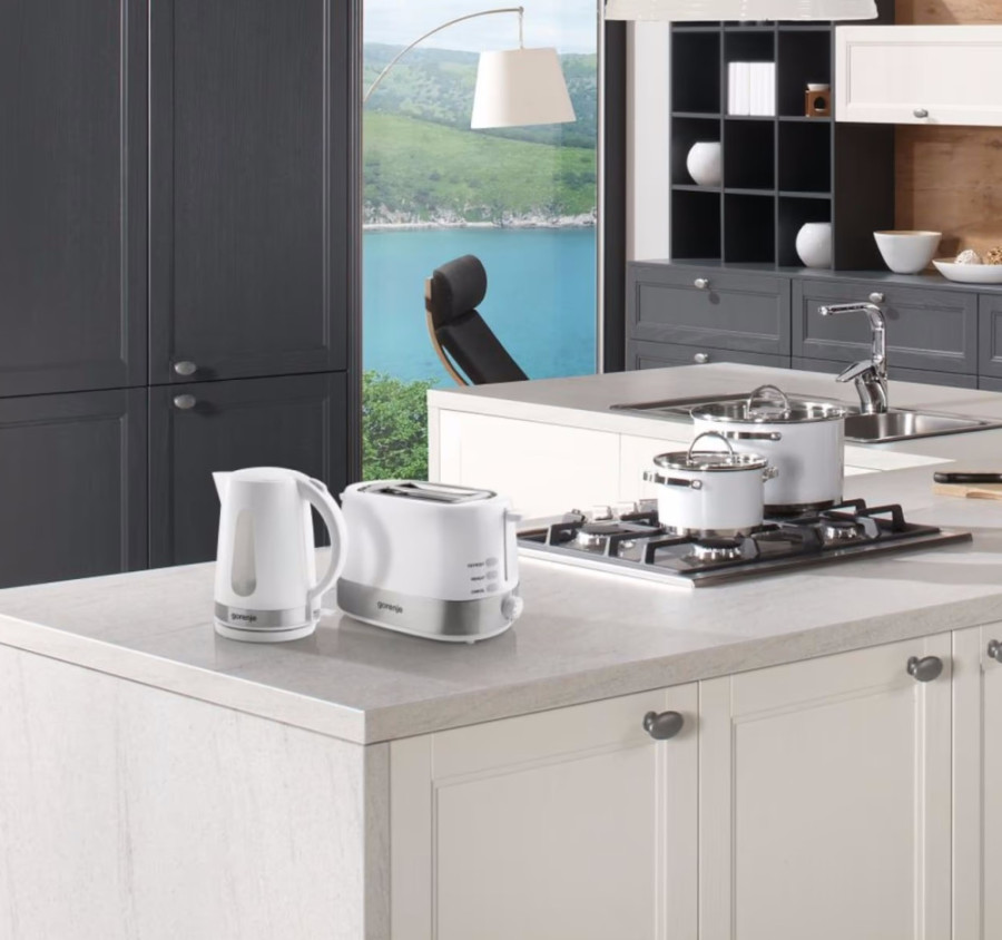  Тостер Gorenje T850WE 