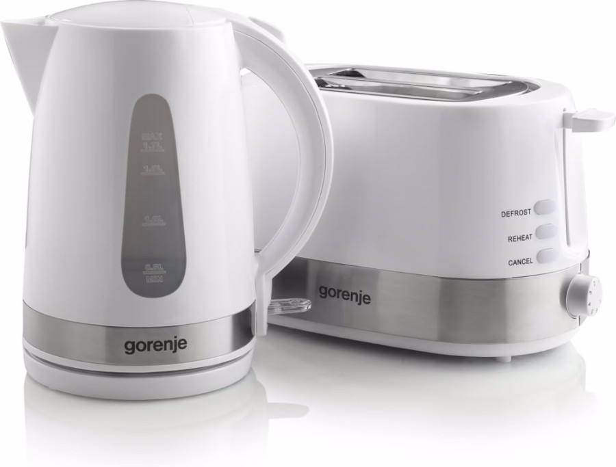  Тостер Gorenje T850WE 