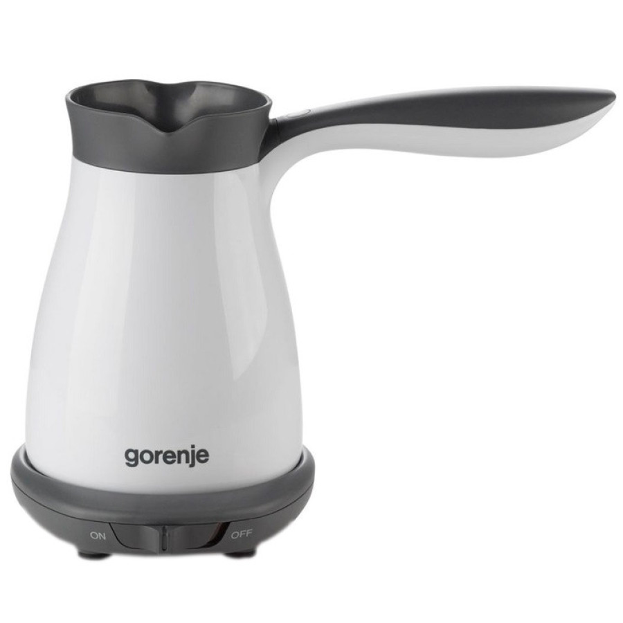 Кавоварка електротурка Gorenje TCM330W